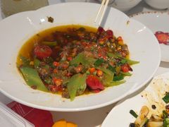 -渝信川菜·川味家常菜(新辰里亚运村店)