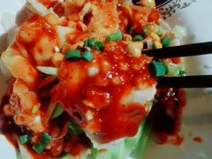 -山城遇宴·重庆江湖菜(五道口银谷大厦店)