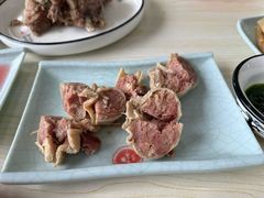-老舅老蒙肉饼非遗店(一店)