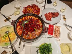 -俏江南·晋文化主题餐厅(中正天街店)