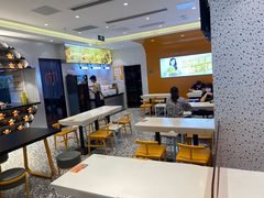-鱼你在一起(闵行龙盛国际店)
