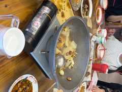 -冶建镜子·老南昌大排档·江西虾王(总店)