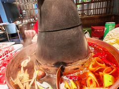 -南门四季铜锅涮肉(大屯·北苑店)