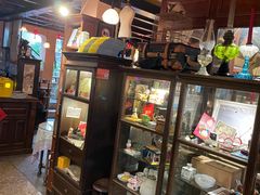 -古董花园(思南路42弄小区店)