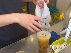 -1点点(河南中路店)