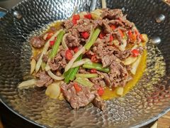 -农耕记·湖南土菜(halo广场店)