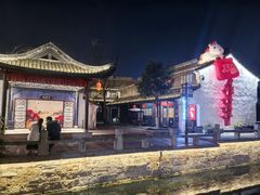-东湖景区