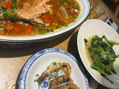 -鸿运楼·舌尖上的徽菜