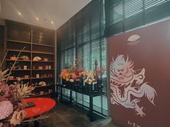 -广州文华东方酒店·江-由辉师傅主理