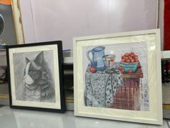 -宸宸画框裱画配框工厂店(莘庄店)