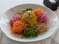 -北京柏悦酒店·锦庭餐厅Dining Room