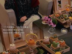 -深圳香格里拉酒店