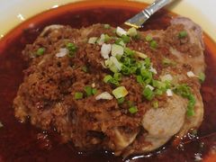 东坡肘子-眉州东坡(团结湖店)