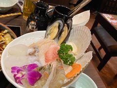 -MoMo牧场·寿喜烧专门店(长泰广场店)