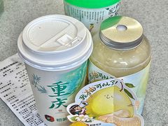 -初茶花月·重庆特产(大融城店)