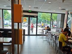 -麦当劳(衡阳中心汽车站店)