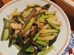 -汉小城·老铫子藕汤·乡野湖北菜(江汉路吉庆街店)