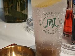 -凤来粤菜馆(珠江新城店)