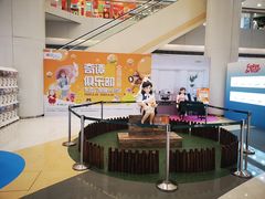 -银座mall(东直门店)