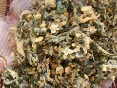 -丽泽山庄·生态怀柔菜·虹鳟鱼(红螺寺店)