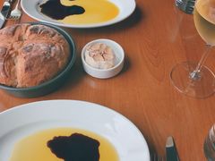 -沈阳君悦酒店·意坊意大利餐厅