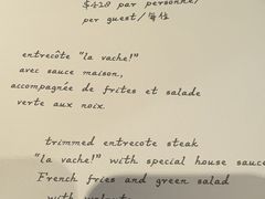 -La Vache!(尖沙咀店)