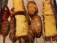 -哈力家·西北烧烤烤串(凤城十路店)