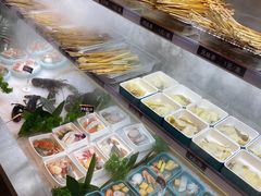 -张亮麻辣烫(哈尔滨金爵万象店)