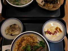 -云阿蛮云南生烫牛肉米线(奉贤路店)