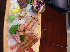 -一本魅·日式料理