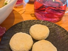-荷恬·精致蔬食料理(星海店)