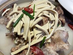 -小骨煲金华砂锅(转塘金街美地店)