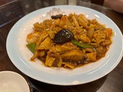 津味八珍豆腐-津菜宋记老房子(鼓楼店)