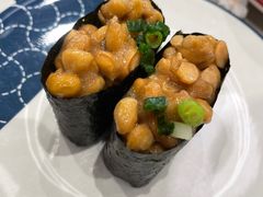 -濱寿司(高新伊藤店)