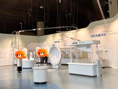 -惠州科技馆