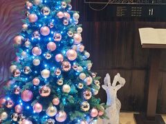 -新发展亚太JW万豪酒店·福苑咖啡厅