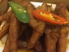 -金苑海鲜酒家(新港中路店)
