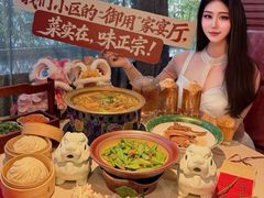 -金狮麟·新豫菜(杏石口路店)