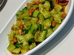 -不是烧烤·武汉大排档(亚运村店)