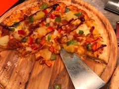 -比格比萨自助(国展店)