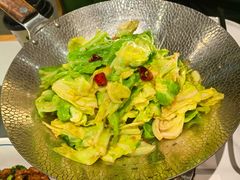 -福巷湘食小馆·猛火现炒(上海首店)
