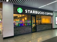 门面-星巴克(无锡东方商厦店)