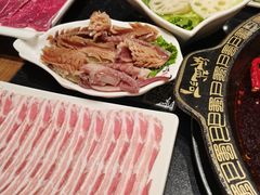 -纸盐河码头火锅(十八梯店)