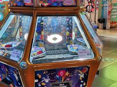 -大玩家(青岛CBD延吉路万达店)
