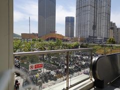 -万达茂商场(南京仙林店)