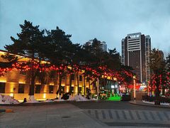 -长影旧址博物馆