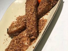 -鹿港小镇(悠唐店)