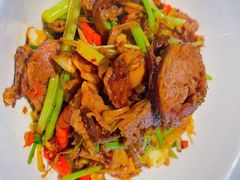 -新辣宴·湖南家常菜·商务聚餐(中粮创芯店)