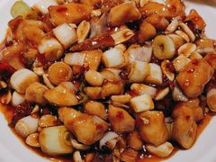 -范家小馆·烤鸭新京菜(金融街店)