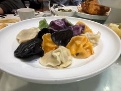 -老铺烤鸭(宝鸡店)